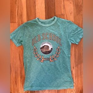 Crewcuts Tee XL 12/14